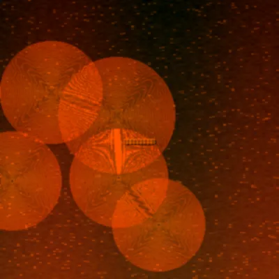 澳洲10排列三岩浆数字图标